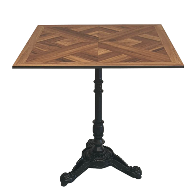 DESIGN TABLES