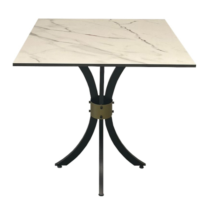 OUTDOOR TABLES