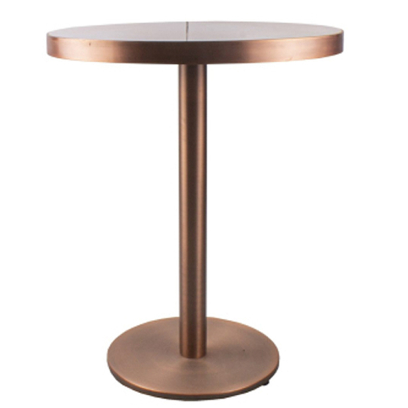 METAL TABLE