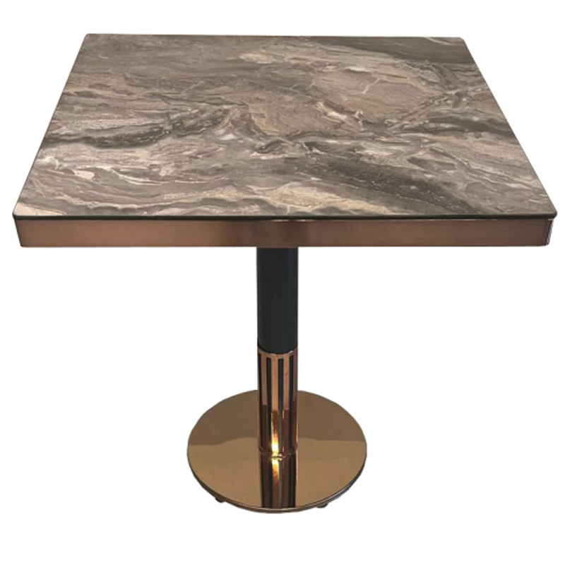 COMPACT TABLE