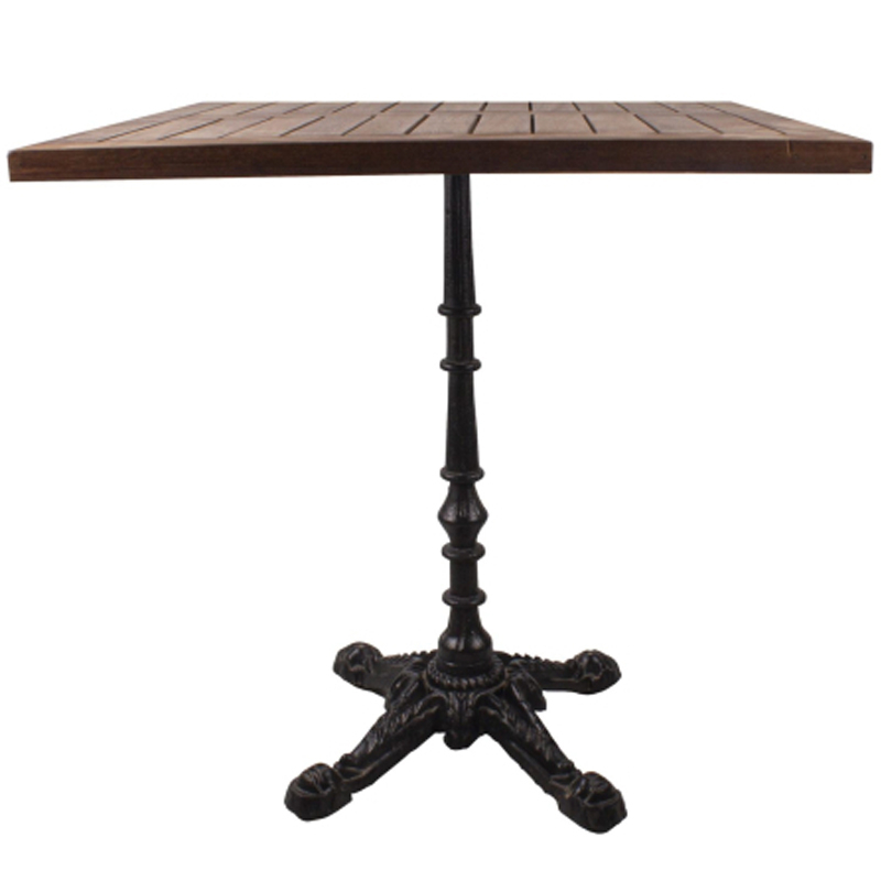 OUTDOOR TABLE