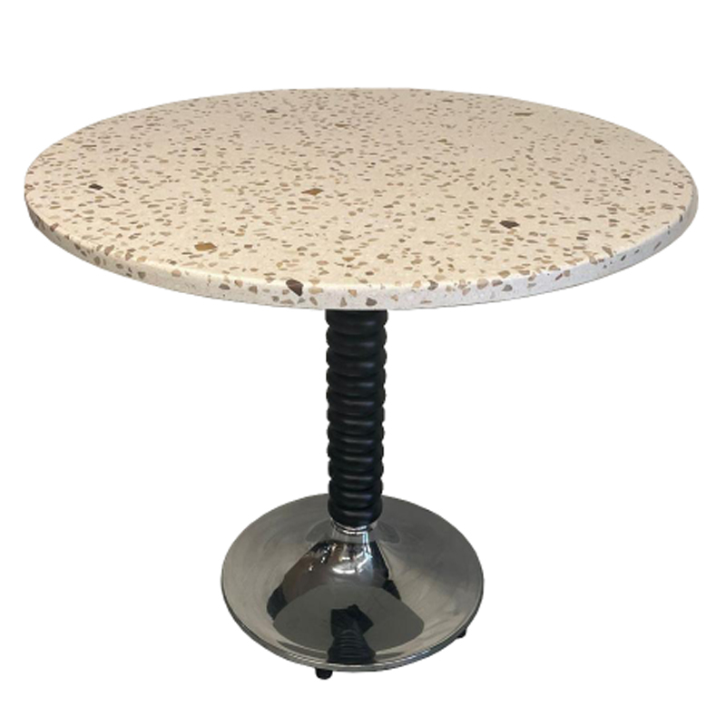 MARBLE TABLE