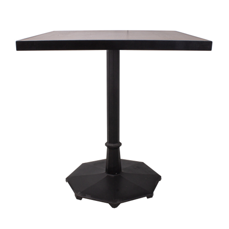 OUTDOOR TABLES