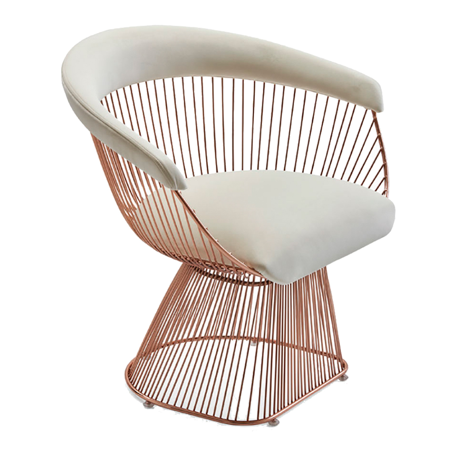 restaurant chair